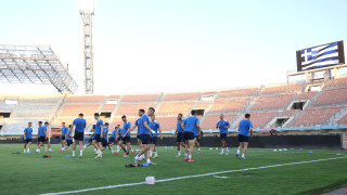 Εθνική ομάδα: Νέα άνοδος στο ranking της FIFA