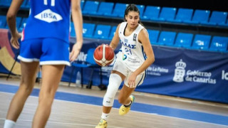 Εθνική Νεανίδων: Στα δύσκολα και σήμερα με Φινλανδία