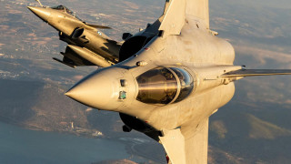 Παραδοχή Μilliyet: «Οι Έλληνες έχουν αεροπορική υπεροχή στο Αιγαίο με Rafale και Meteor»