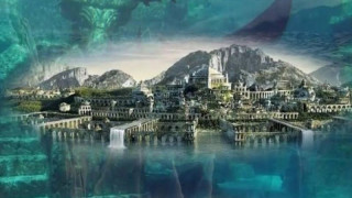Ατλαντίδα: Αρχαιολόγος ισχυρίζεται ότι βρήκε τη χαμένη πόλη στην Ισπανία