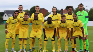 Πιο ορθολογικός και βελτιωμένος ο Άρης – Στρέφεται στο φιλικό με Άλκμααρ