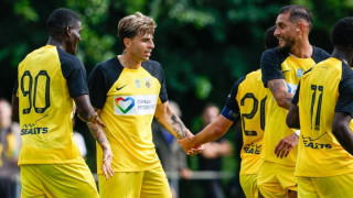 ΑΕΚ: Με σύμμαχο την «φτωχή» παράδοση κόντρα στη Χάποελ Μπερ Σεβά