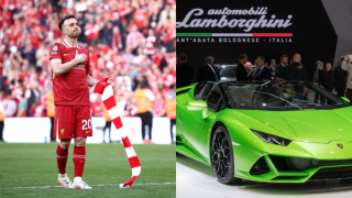 Γιατί τα supercars γίνονται τόσο γρήγορα superfire;