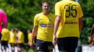 ΑΕΚ: Χειρουργήθηκε ο Καλοσκάμης, περίπου τρεις μήνες εκτός