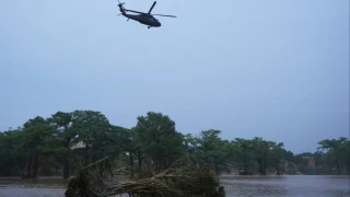 Τουλάχιστον 24 νεκροί εξαιτίας των πλημμυρών στο Τέξας