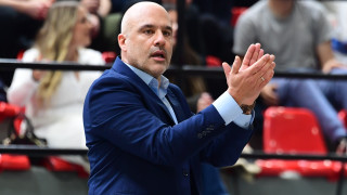 Επιστροφή στην Ελλάδα για τον Λυκογιάννη: Ποια ομάδα αναλαμβάνει