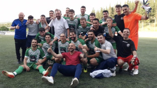 ΕΠΣΜ: Τα φιλικά του Μακεδονικού Λητής