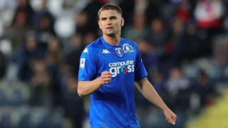 Ντι Μάρτζιο: «Κοντά στον Άρη ο Ράζβαν Μάριν»