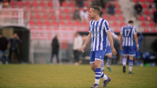 Ηρακλής Θερμαϊκού: Συνεχίζουν Μαυρομάτης και Μπαλικτσής