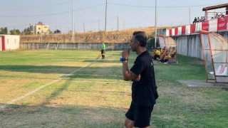 Aυτός είναι ο νέος προπονητής του Απόλλωνα Ζαγκλιβερίου