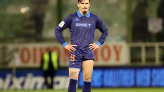 Αποχωρεί από την Λέγκια ο Αλφαρέλα, αρέσει πολύ και στην Ελλάδα