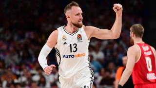 Ρεάλ Μαδρίτης: Τέλος εποχής για τον Τζάναν Μούσα — Επόμενος σταθμός το Ντουμπάι