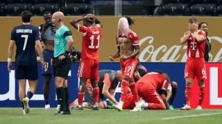 Μπάγερν Μονάχου: Χειρουργήθηκε ο Μουσιάλα