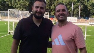 ΑΕ Φιλύρου: Οι νέοι υπεύθυνοι της ακαδημίας και ο νέος ρόλος του Θωμά Ματελόπουλου