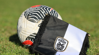 Μήτε πραξικόπημα, μήτε εμφύλιος, μήτε διχασμός στον ΠΑΟΚ… Όσο ο κόσμος του είναι ενωμένος, δυνατός!