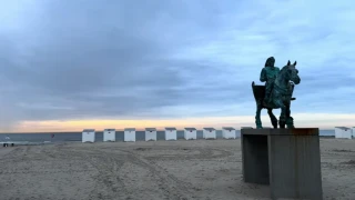 Αυτές είναι οι χειρότερες παραλίες στην Ευρώπη