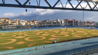 Σε τραγική κατάσταση οι «Ζωσιμάδες»-Εικόνες εγκατάλειψης στο στάδιο