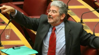 Πέθανε ο πρώην βουλευτής του ΠΑΣΟΚ, Δημήτρης Πιπεργιάς