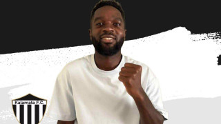 Νέα μεταγραφή για την Καλαμάτα