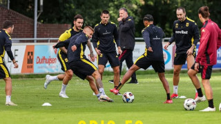 Άρης: Ρεπό το πρωί, «φουλ τακτική» το απόγευμα ενόψει του φιλικού