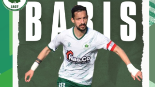 Ανανέωσε με Μαρκό ο Μπάμπης Παυλίδης