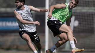 ΠΑΟΚ: Άμεση προσαρμογή των Τέιλορ, Κένι και η έμφαση στην ανάπτυξη από τα άκρα