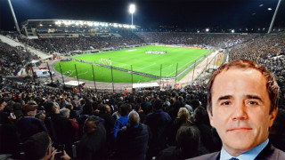 Ο Μυστακίδης λύνει την σιωπή του και με νέα παρέμβαση θα προκαλέσει «σεισμό»!