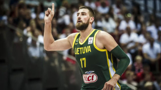 Παναθηναϊκός: Ο Βαλαντσιούνας αποχώρησε...και ξεκινάει το σίριαλ της μεταγραφής του!