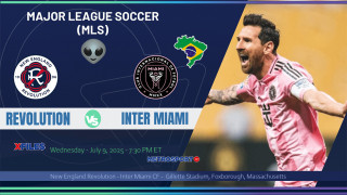 «X-Files»-Πολύ καλό κέρδος και χθες, ενώ σήμερα, τον λόγο έχει ο Βραζιλιάνος μας: I want to believe you, darling Inter Miami CF…