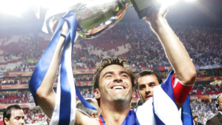 Ζαγοράκης: «Ούτε στα πιο τρελά μας όνειρα, αλλά έγινε πραγματικότητα-Μακάρι να ξαναγίνει»