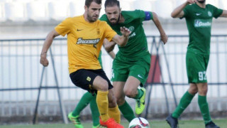 Αρης - Πανθρακικός...           η              ρεβάνς