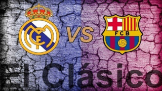 Απογευματινό...                                             El Clasico
