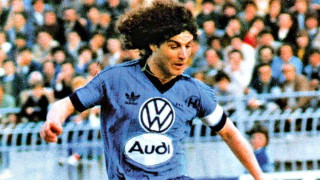 «Θεϊκής έμπνευσης αυτά που έκανε ο Χατζηπαναγής» (audio)