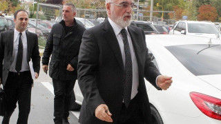 Αυτοί είναι οι άξονες που κινήθηκε στην ομιλία του ο Ιβάν Σαββίδης