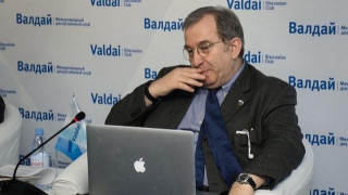 Αρνητική απάντηση Μαυροειδή για την Επιτροπή Εξομάλυνσης