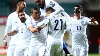 Εκτέλεσε την Εσθονία από τα στημένα και έμεινε στην κορυφή