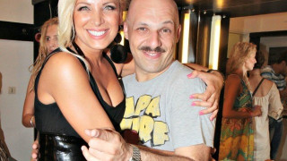 Νίκος Μουτσινάς: «Η Καινούργιου είναι σαν την πρώην γυναίκα»