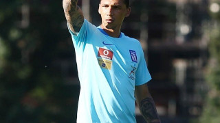 Το παρασκήνιο  της οριστικής  απόσυρσης του Χολέμπας