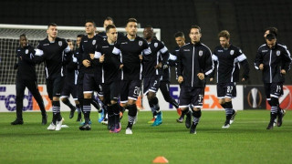 Τώρα θα φανεί ποια είναι         η δυναμική του ΠΑΟΚ