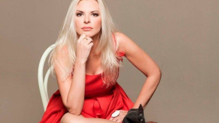 «Σε κάποια φάση της ζωής μου χρειάστηκα αντικαταθλιπτικά»