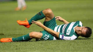 ΣΟΚ με Λεντέσμα στον Παναθηναϊκό,  χάνει το ντέρμπι