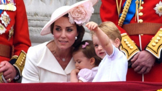 Kate Middleton: Ενθουσιασμένη με την «εμμονή» της κόρη της