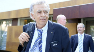 Κουτσοκούμνης: «Την Παρασκευή οι αποφάσεις της FIFA»