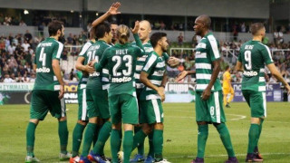 LIVE: Σταντάρ Λιέγης-Παναθηναϊκός