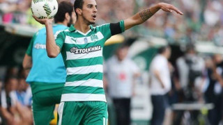 Πήγε          μπουζούκια     ο Ζέκα μετά την Ξάνθη!