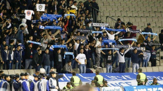 Ετσι προηγήθηκε    η    Καραμπάχ στο Μπακού (video)