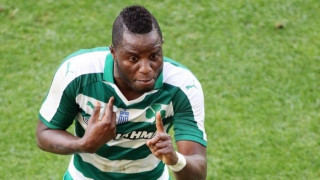 Γουακάσο: «Με       είπε      μαύρη          μαϊμού»