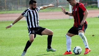 Πρώτη απόδειξη ανωτερότητας του  Απόλλωνα επί της Δόξας με Ρόβα!