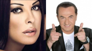 «Δεν χώνεψα ποτέ την Άντζελα Δημητρίου & τον Λευτέρη Πανταζή»