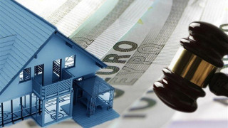 Ιωάννινα: Κατασχετήριο σε σπίτι νεκρής για 4.000 ευρώ (ΦΩΤΟ)